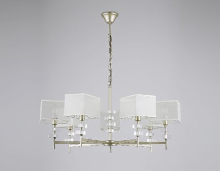 Люстра подвесная Ambrella Light Classic (Цлассиц) LH71332