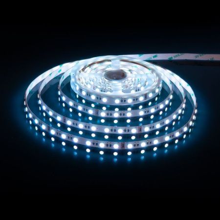 Светодиодная лента Elektrostandard 24V 60Led 24W IP20 RGBW 4690389172298