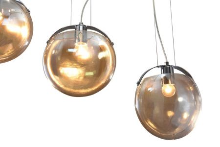 Светильник подвесной Vele Luce Dialma 493 (Диалма 493) VL5183P23