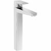Смеситель Vitra Root Square A42733EXP на раковину хром