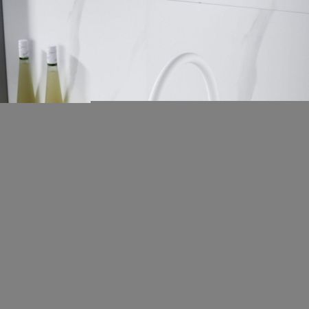 Смеситель для кухни Shevanik S278C на мойку белый