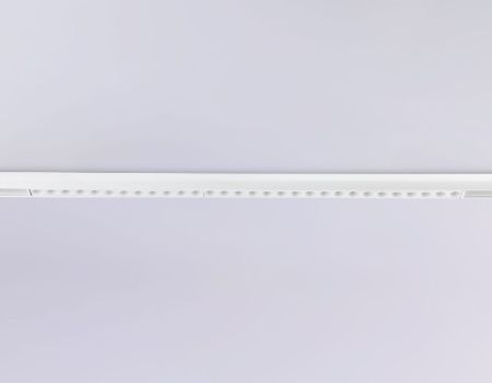 Трековый магнитный светильник Ambrella Light Track System (Трацк Сыстем) GL4031
