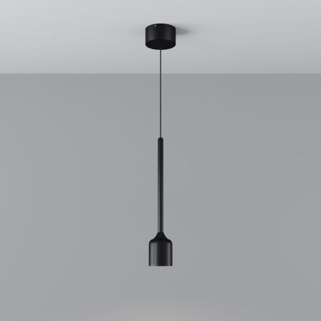 Уличный подвесной светодиодный светильник Maytoni Apex Outdoor O491PL-L6B3K