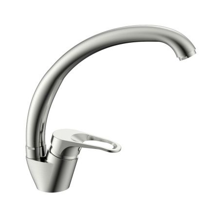 Смеситель для кухни Splenka S202 S202.41.05 на мойку сатин