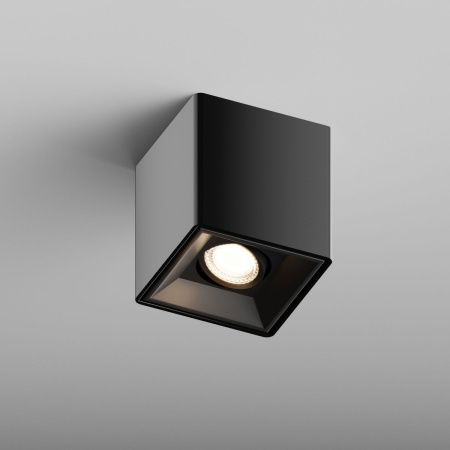 Светильник накладной Hesby Lighting Flux (Флукс) HSBL_0120