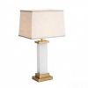 Настольная лампа Arte Lamp Camelot (Цамелот) A4501LT-1PB
