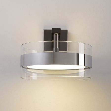 Бра Crystal Lux Myself (Мыселф) MYSELF AP10W LED