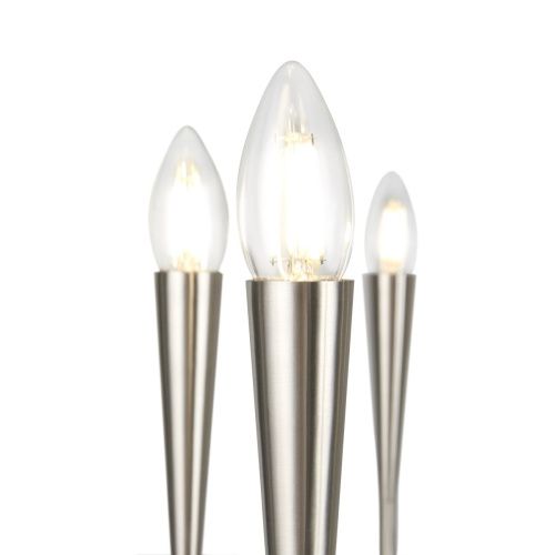 Светильник подвесной Freya Branches  Modern FR5253PL-08N - фото 3