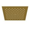 Верхний душ Wasserkraft Aisch 5500 A198 золото
