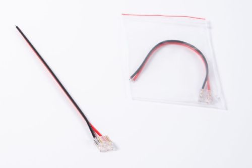 Коннектор гибкий для светодиодной ленты Fiberli 12830102 - фото 4