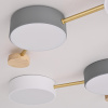 Светильник потолочный ImperiumLoft Solen (Солен) 207844-26