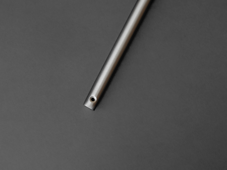 Дозатор AltroBagno Flusso AltroBagnoFlusso080501Ni