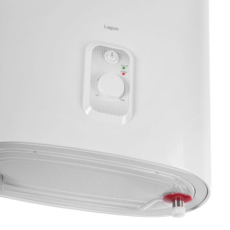 Водонагреватель электрический накопительный 2 кВт Royal Thermo RWH 80 Lagom