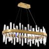 Люстра подвесная Natali Kovaltseva LED Нимбы LED LAMPS 81258