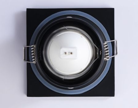 Светильник встраиваемый Ambrella Light Standard Tech (Стандард Тецх) TN1190