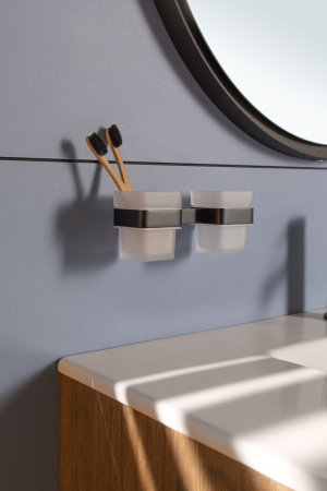 Стакан + держатель Allen Brau Infinity 6.21003-31