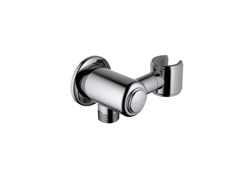 Шланговое подсоединение Aquatek КЛАССИК AQ2462CR - фото 2