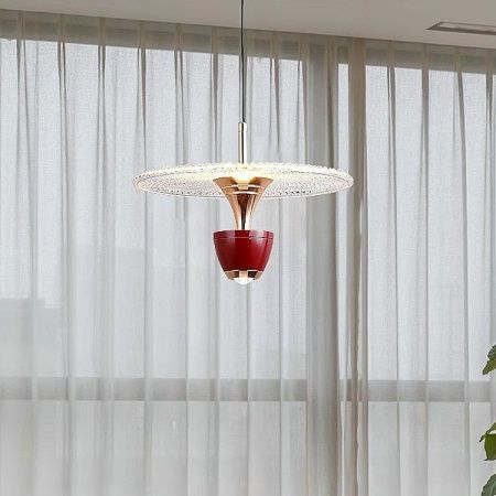 Светильник подвесной Lightera Saimaa (Саимаа) LE126L-30R