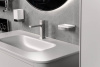 Стакан Boheme Qubic 10724-NB