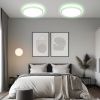 Светильник накладной Citilux Basic Line (Басиц Лине) CL738240EL