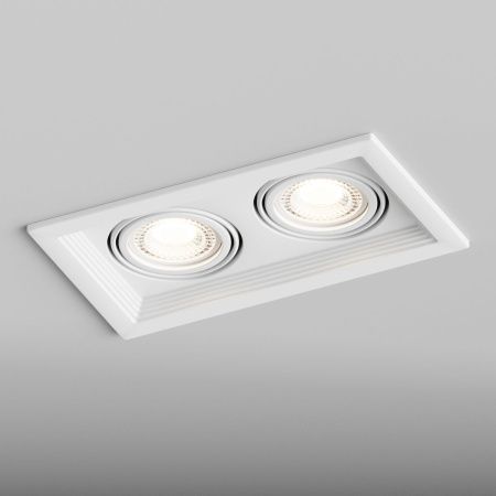Светильник встраиваемый Hesby Lighting Drammen (Драммен) HSBL_0092