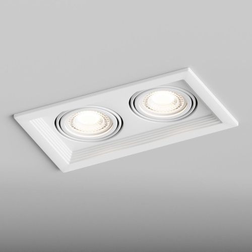 Светильник встраиваемый Hesby Lighting Drammen (Драммен) HSBL_0092 - фото 5