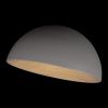 Светильник потолочный Loft It Egg 10197/500 Grey
