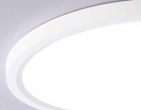 Светильник потолочный Ambrella Light Air Slim (Аир Слим) FZ1905