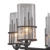 Лампа светодиодная Uniel G Ra95 LED-G45-6W/4000K/E27/FR/RA95 PLK01WH