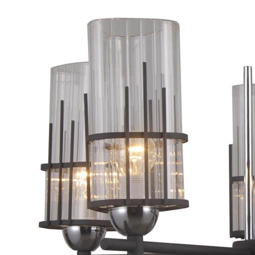 Лампа светодиодная Uniel G Ra95 LED-G45-6W/4000K/E27/FR/RA95 PLK01WH - фото 2
