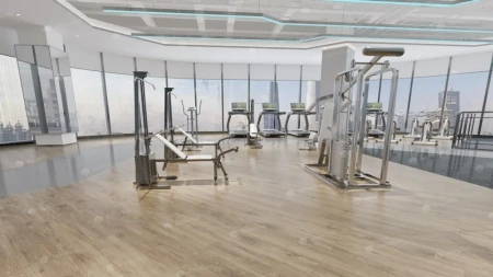 Кварцвиниловая плитка Alpine Floor Grand Sequoia LVT ECO 11-602 Миндаль толщина 0.25 см 43 класс 1219,2х184,15