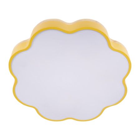 Светильник потолочный Loft It Axel 10225/36 Yellow