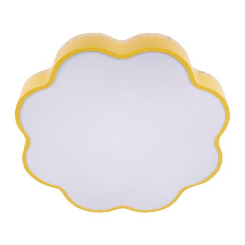 Светильник потолочный Loft It Axel 10225/36 Yellow - фото 5