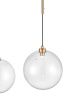 Светильник подвесной Vele Luce Freedom (Фреедом) VL5544P02