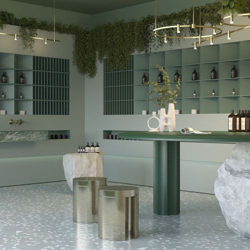 Светильник трековый Maytoni Technical Skim TR145-1-3W3K-W-BS - фото 2