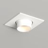 Светильник встраиваемый Denkirs Rond (Ронд) DK3121-WH