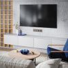 Накладка для розетки TV+RJ45 кат. 6 VOLTUM S70 VLS002714