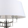 Люстра на штанге Escada Rhapsody (Рхапсоды) 10161/5PL