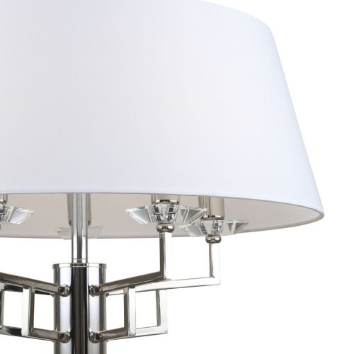 Люстра на штанге Escada Rhapsody (Рхапсоды) 10161/5PL - фото 2