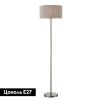 Торшер Arte Lamp Mallorca (Маллорца) A1021PN-1SS