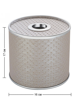 Салфетница Geralis PUNTO S-PLH