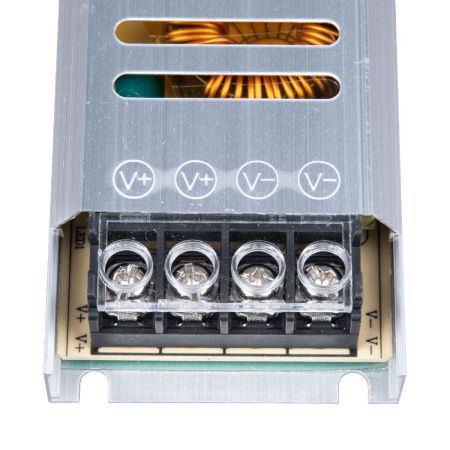 Блок питания Uniel UET-WAS-200B20 24V IP20