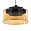Светильник подвесной Citilux Espace (Еспаце) CL243051