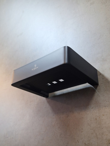 Мыльница AltroBagno Aperto AltroBagnoAperto080705MB - фото 4