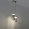 Светильник подвесной Odeon Light Flow (Флов) 5106/11L