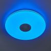 Светильник потолочный музыкальный Citilux Light & Music (Лигхт & Мусиц) CL703M100