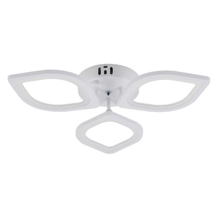 Светильник потолочный Natali Kovaltseva SIMPLY (СИМПЛЫ) LED LAMPS 81404