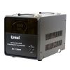 Стабилизатор напряжения Uniel RS-1 12000X