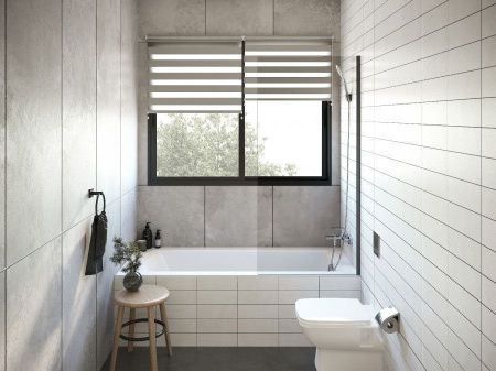 Ванна акриловая Santek Монако 1WH111977 160х70 пристенная прямоугольная без каркаса