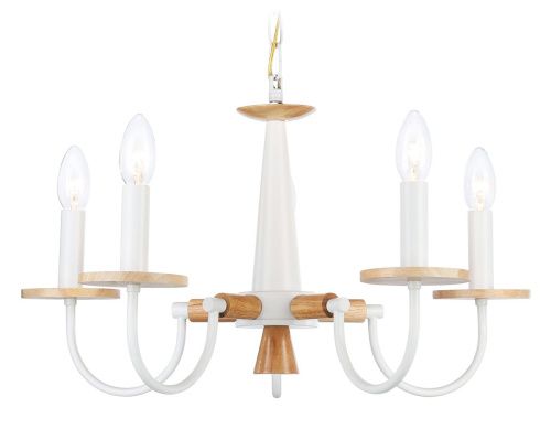 Люстра подвесная Ambrella Light Modern (Модерн) TR9592 - фото 2